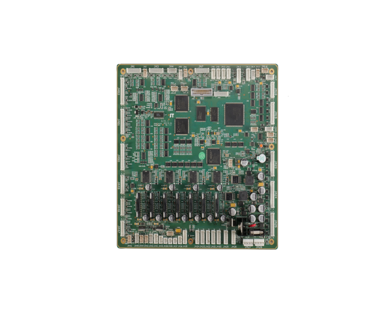 PCBA產品