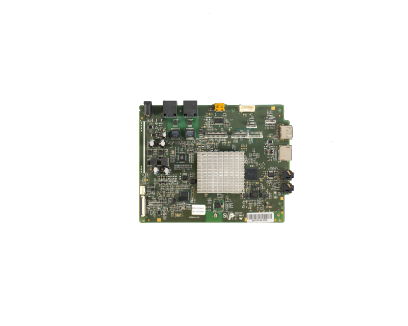 PCBA產品